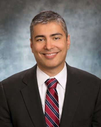 Attorney Ajay Bhavnani